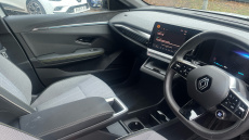 Renault Megane E-Tech EV60 160kW Iconic 60kWh Optimum Charge 5dr Auto Electric Hatchback